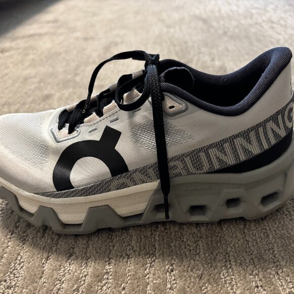 On Cloud Shoes - On Cloud Cloudmonster Hyper